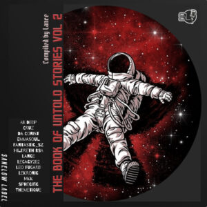 VA - The Book of Untold Stories, Vol. 2