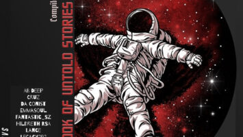 VA - The Book of Untold Stories, Vol. 2