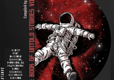 VA - The Book of Untold Stories, Vol. 2