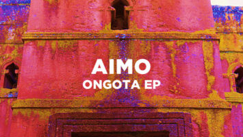 Aimo - Ongota EP