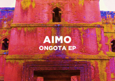 Aimo - Ongota EP