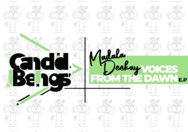 Madala Deekay - Voices From The Dawn EP