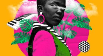 Rodney SA – Tuyo EP