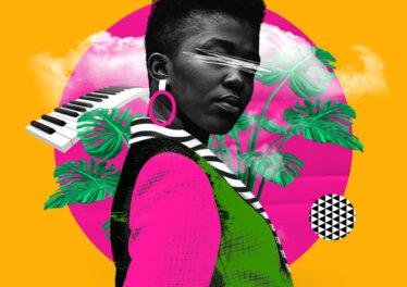 Rodney SA - Tuyo EP &bull; Download MP3