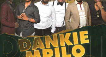 Afrikan Roots – Dankie Mpilo (Extended Mix) (feat. Mckenzie Matome & Nonstop)