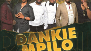 Afrikan Roots - Dankie Mpilo (Extended Mix) (feat. Mckenzie Matome & Nonstop)
