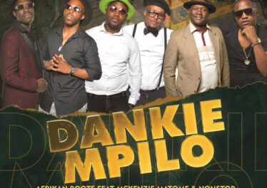 Afrikan Roots - Dankie Mpilo (Extended Mix) (feat. Mckenzie Matome & Nonstop)