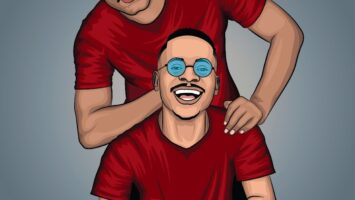 Afro Brotherz - Cutoff