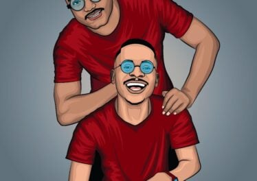 Afro Brotherz - Cutoff