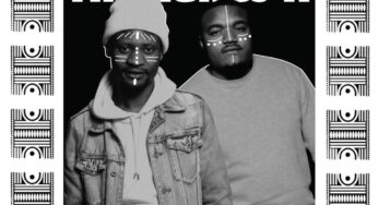 Afro Brotherz – The Lands 2 EP