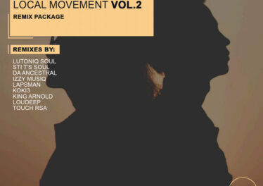 BruceDeeperSA - Local Movement Vol 2 Remixes