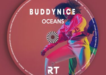 Buddynice - Oceans EP
