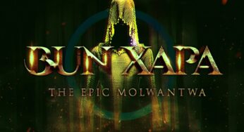 Bun Xapa – The EPic Molwantwa EP