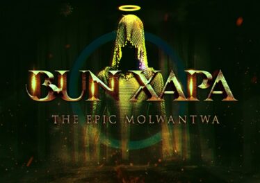 Bun Xapa - The EPic Molwantwa EP