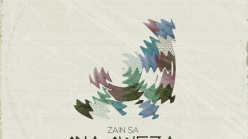Zain SA - Ina iYeza (EX Deeper Mix)