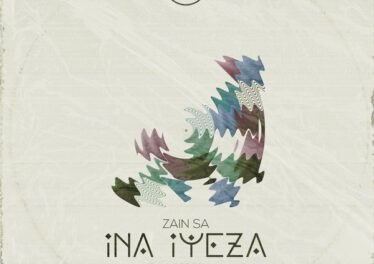Zain SA - Ina iYeza (EX Deeper Mix)