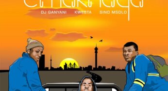 DJ Ganyani – Emakhaya (feat. Kwesta & Sino Msolo)