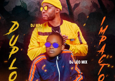 DJ Léo Mix & DJ MP4 - Duplo Impacto EP