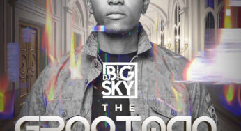 DJ Big Sky, Gipla Spin & Villosoul – Chocolate (feat. Nobantu Vilakazi & Msheke Lezinto)