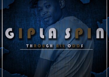 Gipla Spin - Through All Odds EP