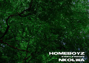 Homeboyz & Kyaku Kyadaff - Nkolwa Remixes EP