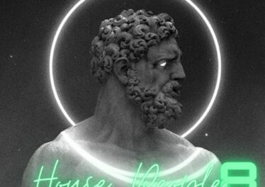 House People Vol. 8 (Mixed by Austin W)