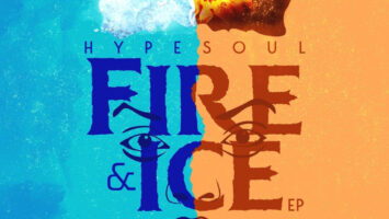 Hypesoul - Fire and Ice EP