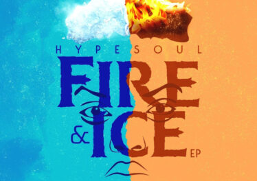 Hypesoul - Fire and Ice EP