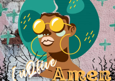 InQfive - Amen To Afro (Vol.1)