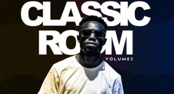InQfive – Classic Room, Vol. 3