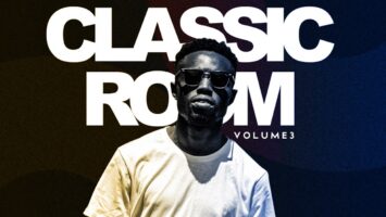 InQfive - Classic Room, Vol. 3