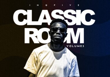 InQfive - Classic Room, Vol. 3