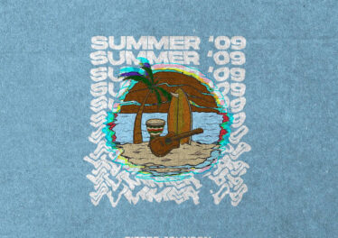 Pierre Johnson - Summer ’09 &bull; Download MP3