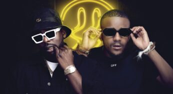 Kabza De Small & DJ Maphorisa – Asibe Happy (feat. Ami Faku)