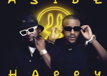 Kabza De Small & DJ Maphorisa - Asibe Happy (feat. Ami Faku)
