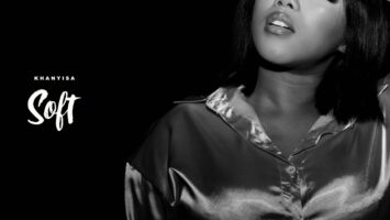 Khanyisa - Soft EP