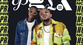MDU aka TRP & Kabza De Small – Pretty Girls Love Amapiano 3 (Part.2)