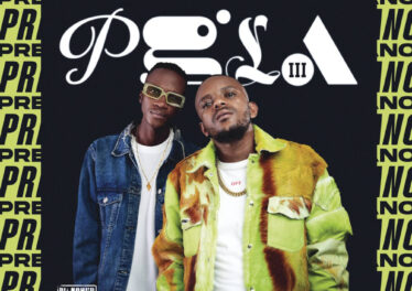 MDU aka TRP & Kabza De Small - Pretty Girls Love Amapiano 3 (Album)