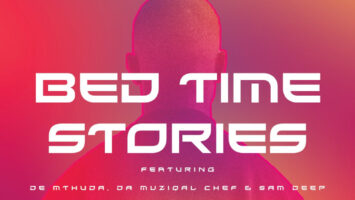 MalumNator - Bedtime Stories (feat. De Mthuda, Da Muziqal Chef & Sam Deep)