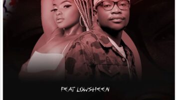 Mawhoo & Master KG - Ngiyamthanda (feat. Lowsheen)