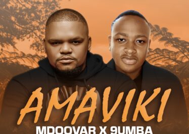 Mdoovar & 9umba - Amaviki (feat. Jadenfunky & Stitchgawd)