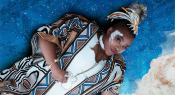 Msaki & Sun-EL Musician – Tomorrow Silver
