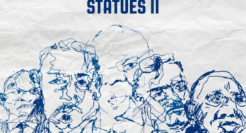 Msaki – Statues II (feat. Da Capo & Black Motion)