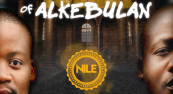 Nile Deep – Sounds of Alkebulan EP
