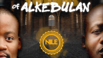 Nile Deep - Sounds of Alkebulan EP