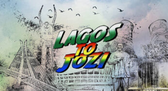 Niniola & OSKIDO – Commando