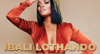Nolly Nolz – Ibali LoThando EP