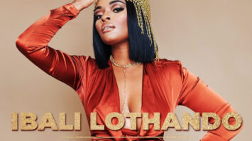 Nolly Nolz - Ibali LoThando EP