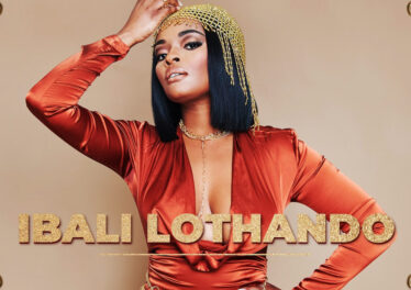 Nolly Nolz - Ibali LoThando EP