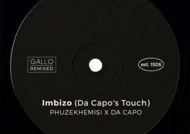 Phuzekhemisi & Da Capo - Imbizo (Da Capo's Touch)